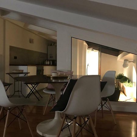 Ferienwohnung Le Terrazze Vicenza Exterior foto