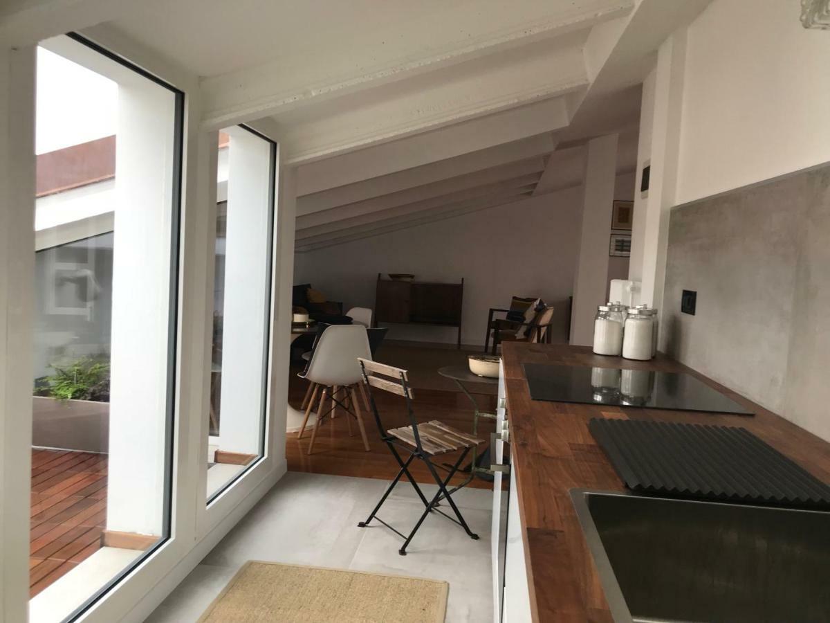 Ferienwohnung Le Terrazze Vicenza Exterior foto