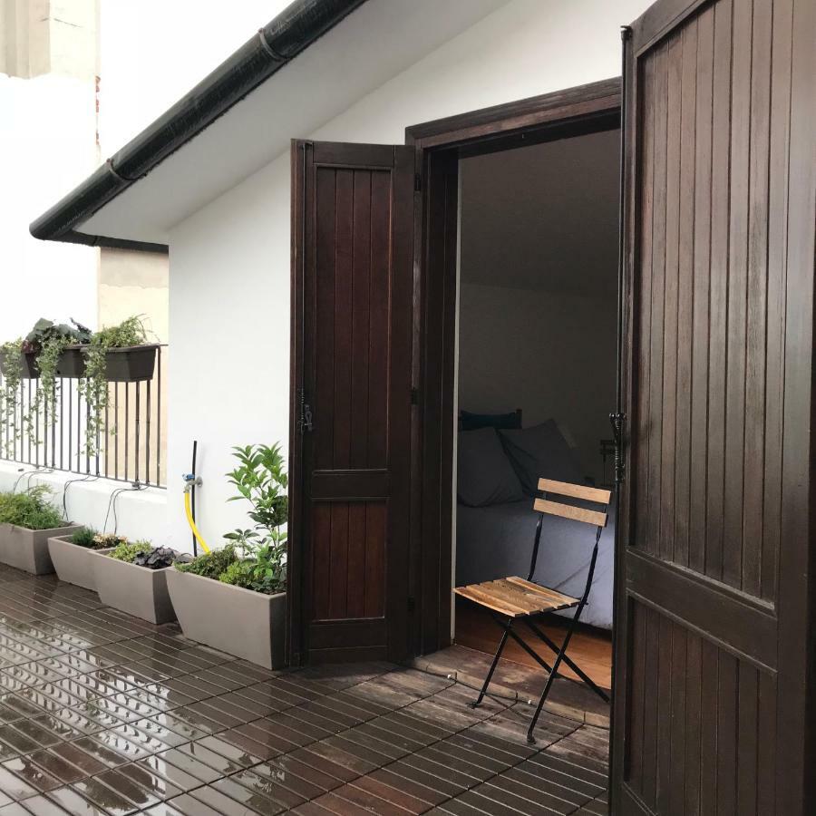 Ferienwohnung Le Terrazze Vicenza Exterior foto