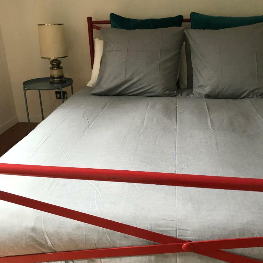 Ferienwohnung Le Terrazze Vicenza Exterior foto