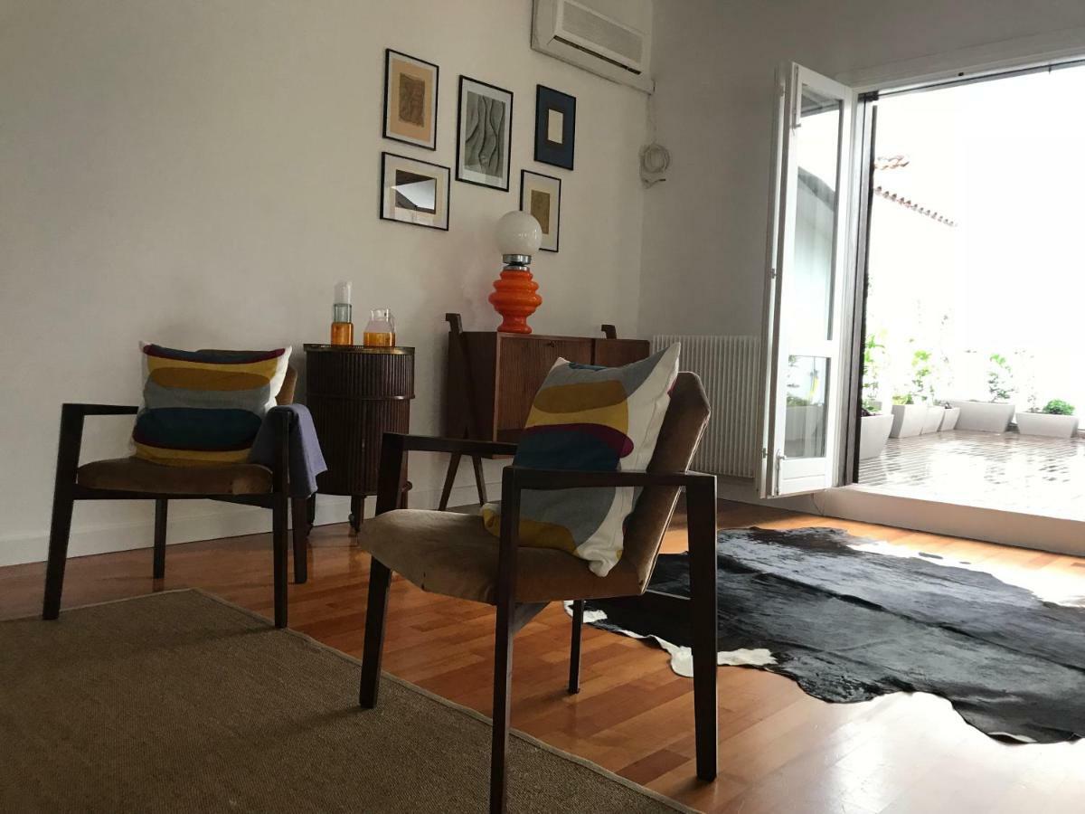 Ferienwohnung Le Terrazze Vicenza Exterior foto