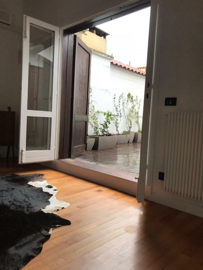 Ferienwohnung Le Terrazze Vicenza Exterior foto
