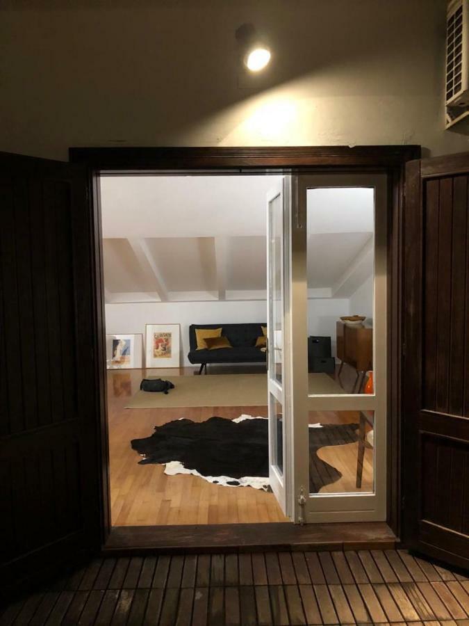 Ferienwohnung Le Terrazze Vicenza Exterior foto